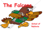 Falcons School of robloxia