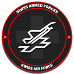 [SAF] Swiss Air Force.