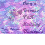 Omq's Intense F3X Building Contest's