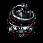 Iron Serpent Syndicate