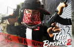 Tha Bronx Sales