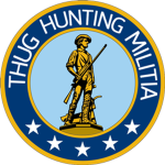 Thug Hunting Minutemen