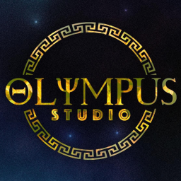Olympus Studios Product Hub