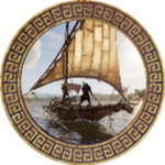 1st Naval Fleet of Egypt