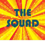 Here's The Squad!