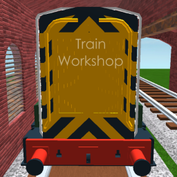 Train Workshop icon