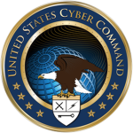 [USA] United States Cyber Command.