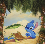 ~|Disneyland ADOPT ME Cast members|~