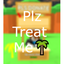 Pls Treat Me