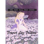 Forever Lies Fashion ~ 💐