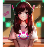 +BlueBunnyGaming+