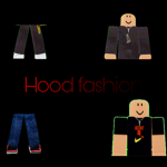 Hood .fashion
