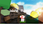 Island Royale Kings
