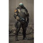 Nuke foundation
