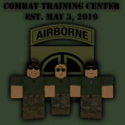 [USAR/RELEASED] Combat Training Center