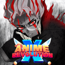 Anime Revolution X [ UPD ]