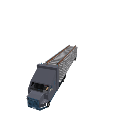 semi truck 