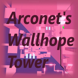 Arconet's Wallhope Tower