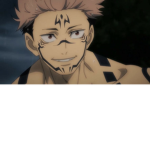 sukuna is hot no cap