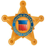 [-United States Secret Service-]