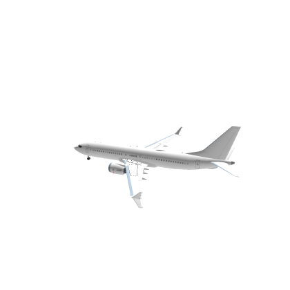 737 MAX # ###########