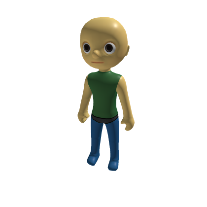 shiny boy