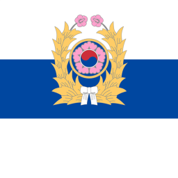 Korean Empire Military Base