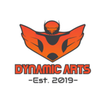 Dynamic Arts Inc.