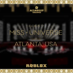 Miss Universe 2020 (Florida, USA) icon