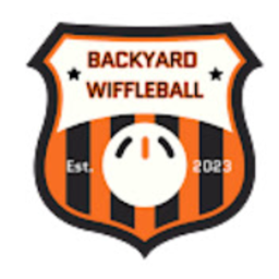 Backyard Wiffleball