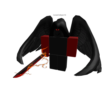 Cursed Eclipser V2