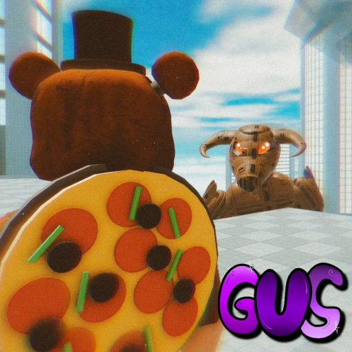 Giant Universe Survival (THATSNOSUN!!) Roblox game thumbnail