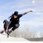 Skater Vibe
