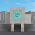 Madison Square Mall
