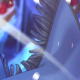 ✦