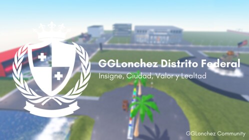 (NIEVE) GGLonchez Distrito Federal [Beta]