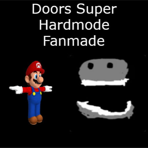 Doors Super Hardmode Fanmade