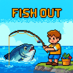 FISH OUT (BETA) 🎣