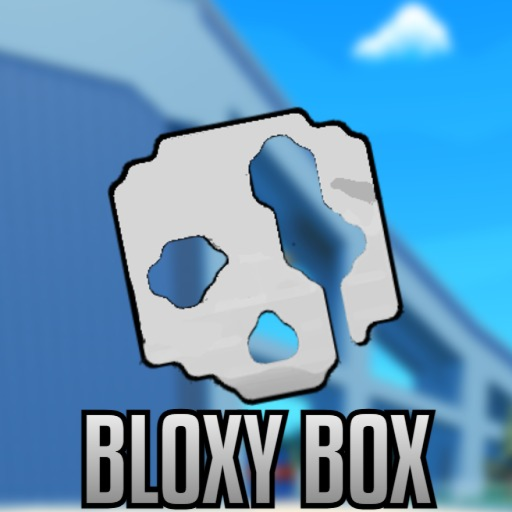BLOXY BOX
