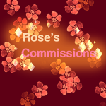 Rose's Commissions