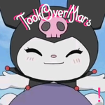~TookOverMars~