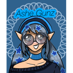 AsheGunz Fan Group!
