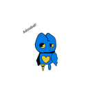 Adorabat's fan club!