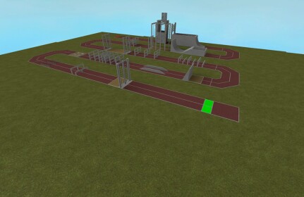 TRAINING CENTER