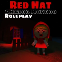Red Hat [Analog Horror RP] icon