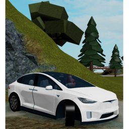 Tesla vs Buggy Racing Simulator [BETA]