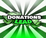 Donations Leads