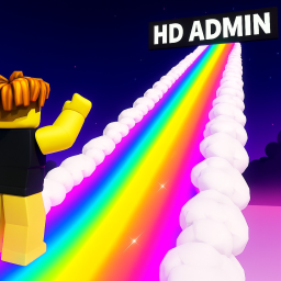 Climb The Rainbow For Admin