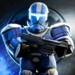 TGE | Blue Squad