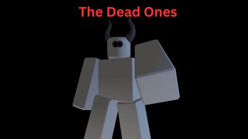 The Dead Ones: Legacy